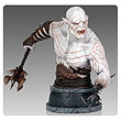 The Hobbit Azog Mini-Bust